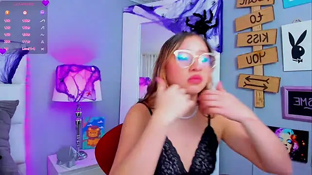 mia skys online show from 10-23-25, 12:04