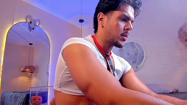 thiago mercer online show from 10-31-25, 10:16