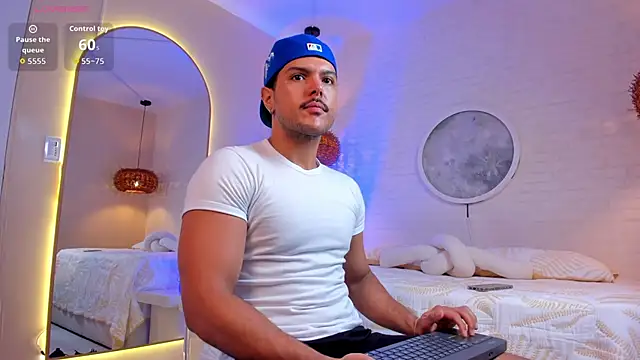 thiago mercer online show from 11-05-25, 10:04