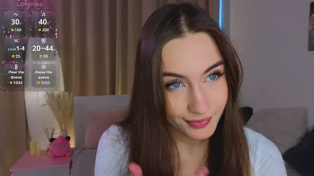 Moonlight1Sonata1 online show from 12-01-25, 09:03