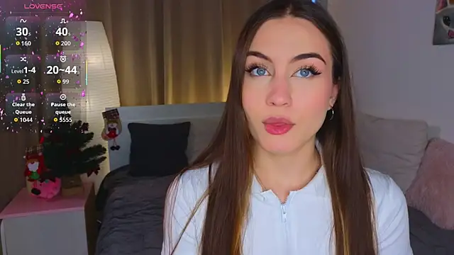 Moonlight1Sonata1 online show from 12-21-25, 09:05