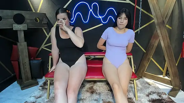 BDSM Vantablack   online show from 11-04-25, 12:37