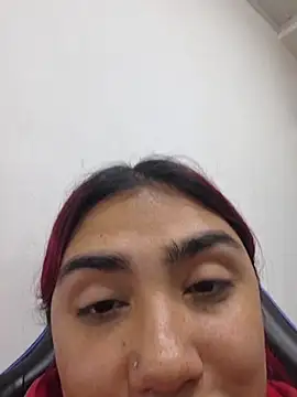 Lucyheart  online show from 10-23-25, 06:06