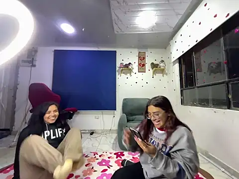 amanne misa online show from 03-08-26, 01:36