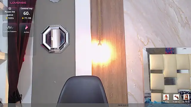 honeymoon 12 online show from 03-22-26, 05:44