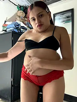 Snapshot of sbanna_valle_ chatting on 10-26-25, 10:43 sbanna valle online show from 10-26-25, 10:43