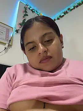 sbanna valle  online show from 06-11-26, 12:32