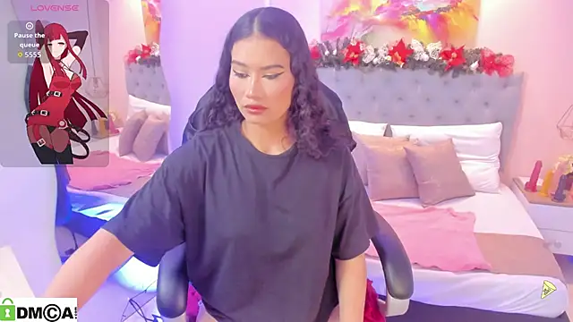 sweetrose 01 online show from 12-19-25, 09:33