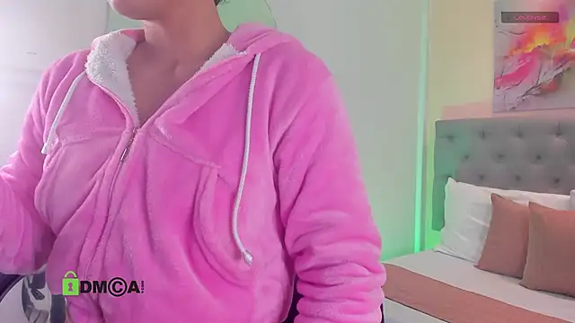 sweetrose 01 online show from 03-17-26, 11:57