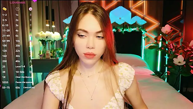 MimiFors online show from 09-10-25, 04:40