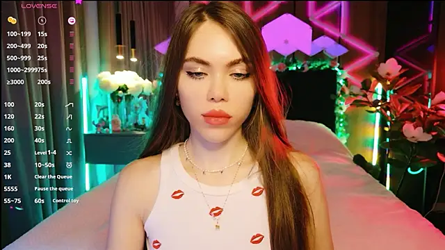 MimiFors online show from 09-23-25, 04:21