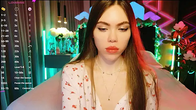 MimiFors online show from 09-25-25, 05:27