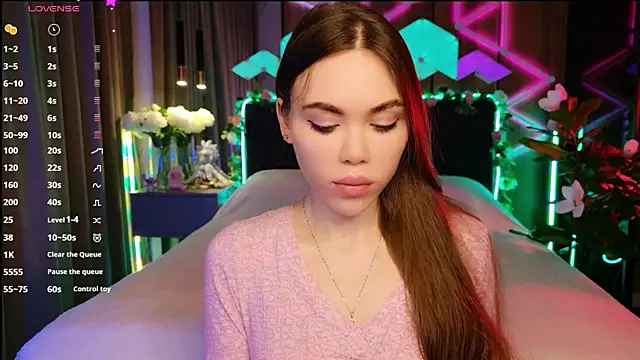 MimiFors online show from 10-16-25, 05:47