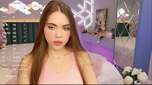 MimiFors online show from 03-28-26, 06:51