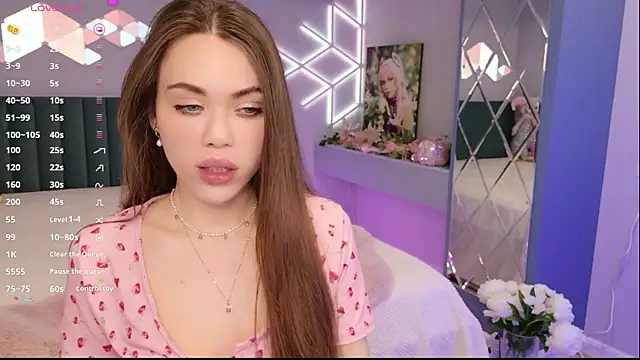 MimiFors online show from 04-21-26, 06:55