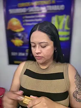 -Mia1 online show from 04-25-26, 01:14