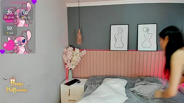 Snapshot of Maraia_Ford chatting on 10-30-25, 08:09 Maraia Ford online show from 10-30-25, 08:09