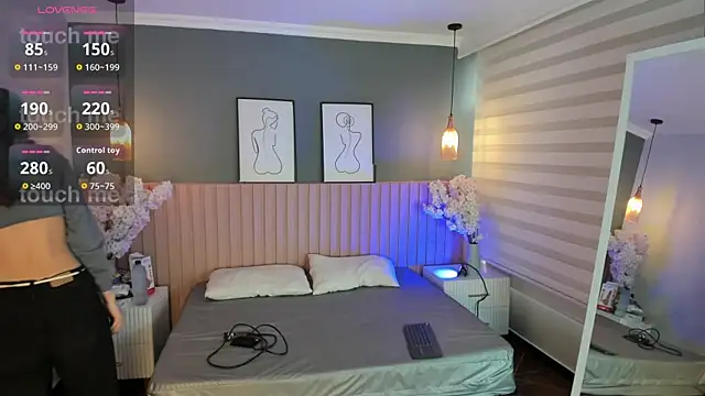 Snapshot of Maraia_Ford chatting on 11-06-25, 08:10 Maraia Ford online show from 11-06-25, 08:10