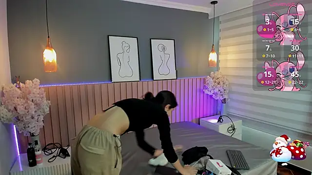 Snapshot of Maraia_Ford chatting on 11-14-25, 08:18 Maraia Ford online show from 11-14-25, 08:18