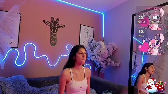 Snapshot of Maraia_Ford chatting on 11-21-25, 09:13 Maraia Ford online show from 11-21-25, 09:13