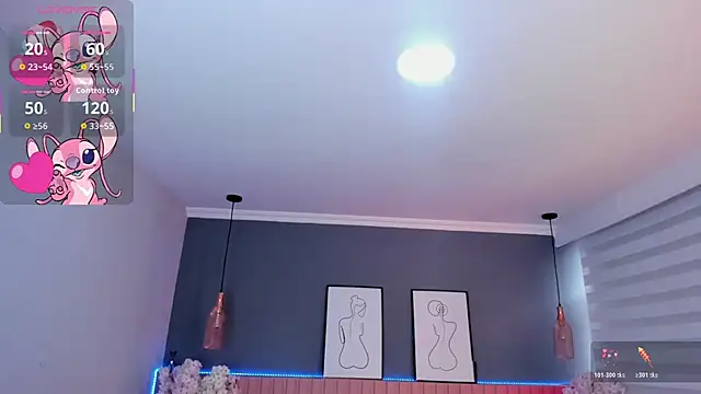 Snapshot of Maraia_Ford chatting on 12-04-25, 08:28 Maraia Ford online show from 12-04-25, 08:28