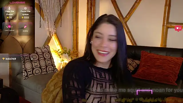 sofiia diaz0805 online show from 10-04-25, 09:02