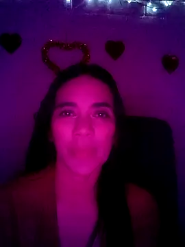 MiiaVelasquez online show from 02-02-26, 04:11