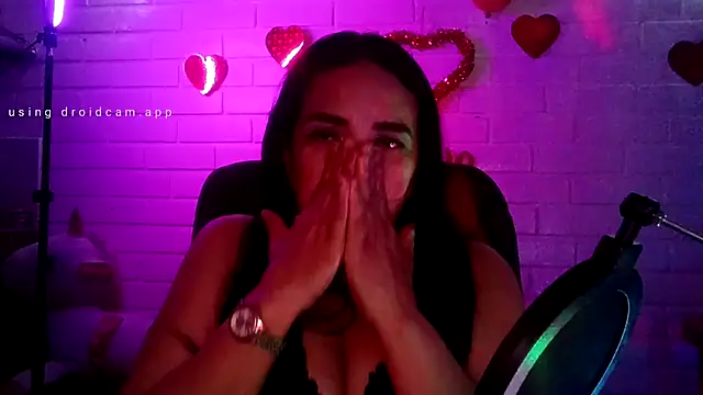 MiiaVelasquez online show from 02-12-26, 04:29