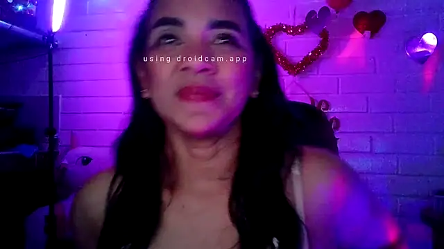 MiiaVelasquez online show from 02-17-26, 04:42