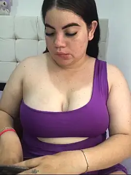 Kuromy x online show from 04-08-26, 07:25