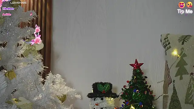 Snapshot of Roxybeautyy chatting on 12-03-25, 09:51 Roxybeautyy online show from 12-03-25, 09:51