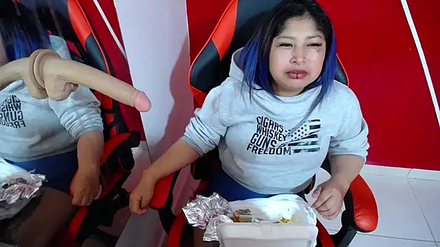 konojan 6 online show from 11-15-25, 06:04