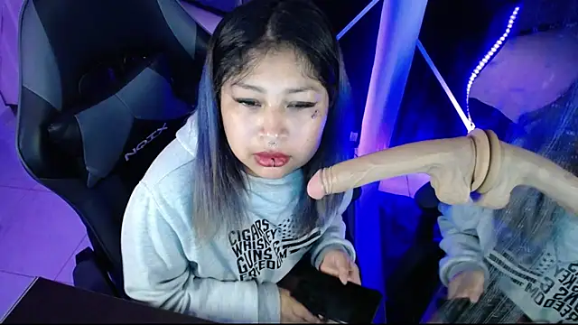 konojan 6 online show from 11-26-25, 06:20