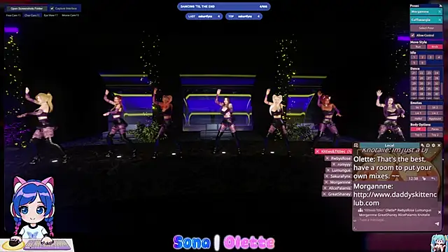 Snapshot of SonaBoobvelle chatting on 07-28-26, 04:39 SonaBoobvelle online show from 07-28-26, 04:39