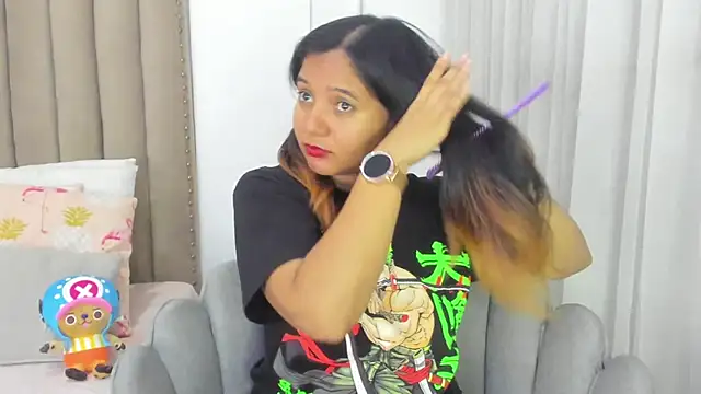 zusan king  online show from 03-30-26, 02:45