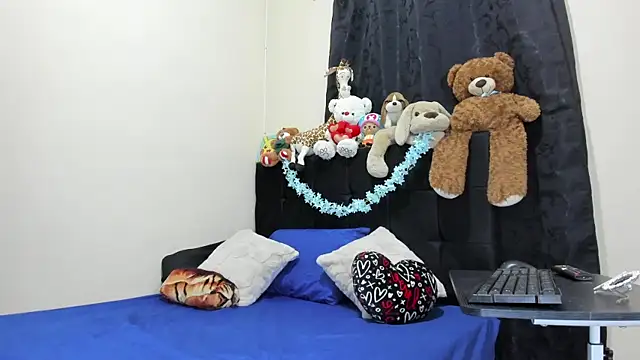 zusan king  online show from 07-06-26, 01:24