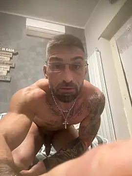 GmGit online show from 10-24-25, 02:52