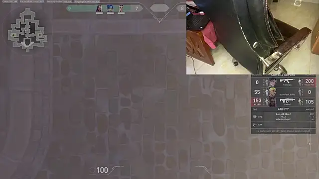 thecatfish online show from 11-20-25, 05:18