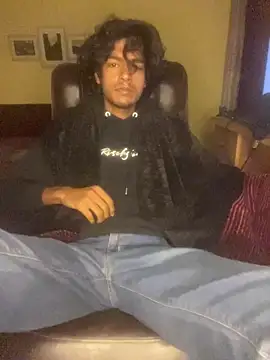 thecatfish online show from 11-23-25, 09:47