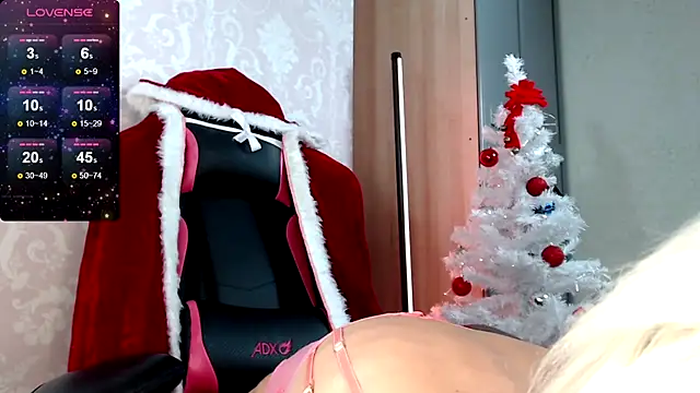 SereneXX online show from 12-14-24, 10:18