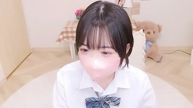 YUNOcha oO online show from 03-22-26, 07:23