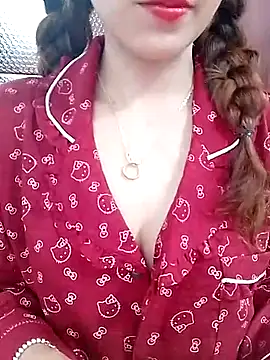 MyMy08 online show from 10-24-25, 01:51