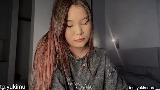 iamyuki online show from 03-07-26, 04:31