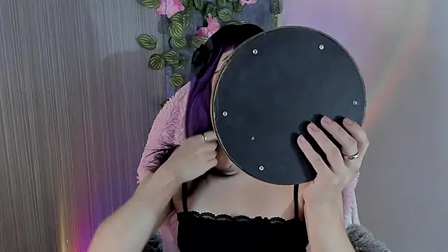 Lexyy Bluee online show from 04-24-26, 03:47