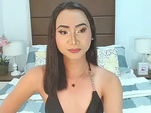 BlaireWilzon online show from 02-26-26, 08:13