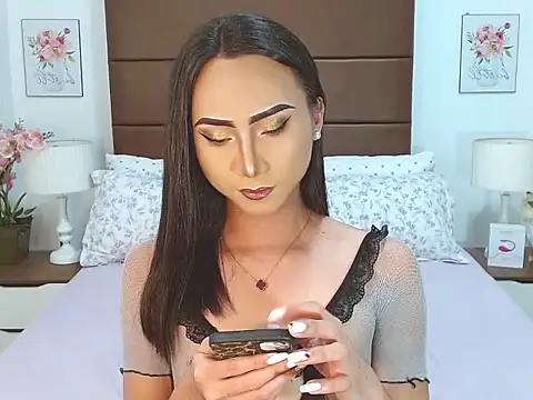 BlaireWilzon online show from 04-19-26, 09:08