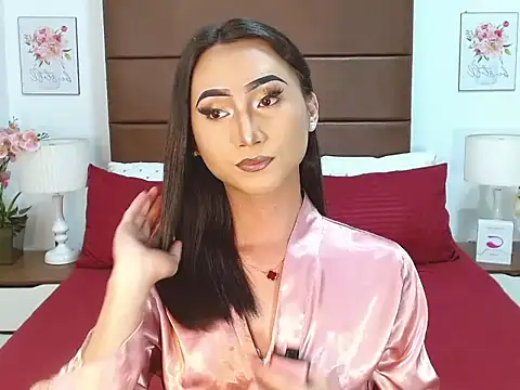 BlaireWilzon online show from 04-23-26, 12:29