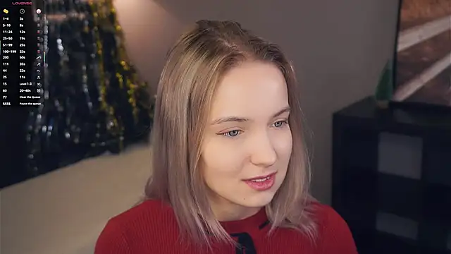 HongTomczak online show from 12-22-25, 07:38