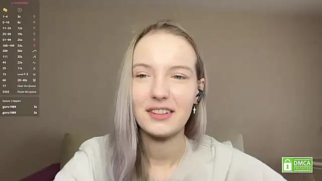 HongTomczak online show from 03-04-26, 07:36