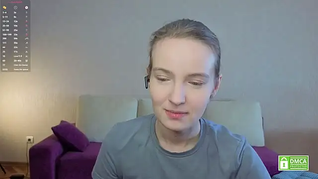 HongTomczak online show from 05-21-26, 07:37